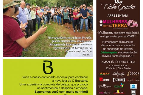 07032017 - O Mensageiro.indd