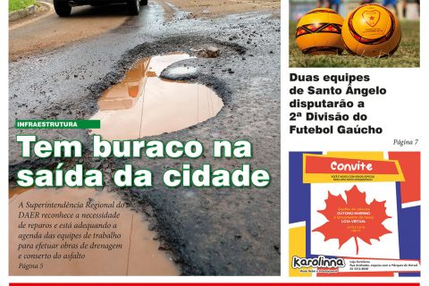 24032018 - O Mensageiro.indd