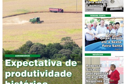 28032017 - O Mensageiro.indd