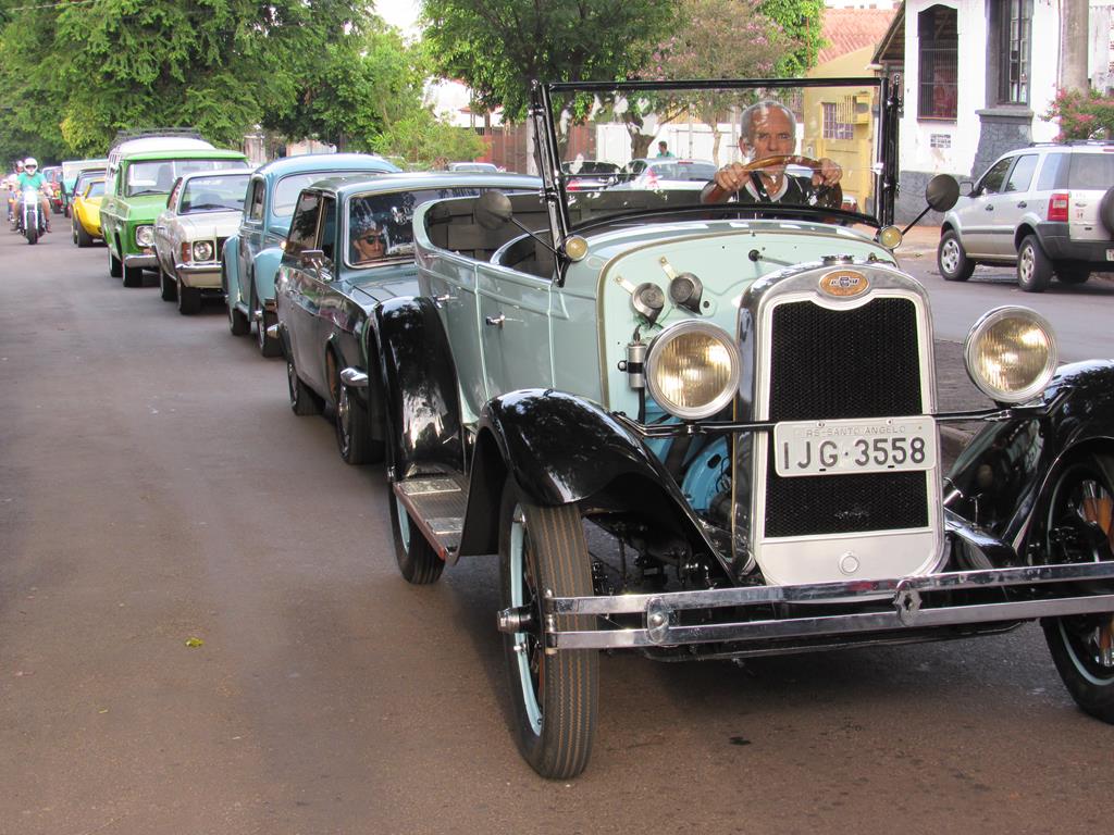 Carreata da AVANT (4)