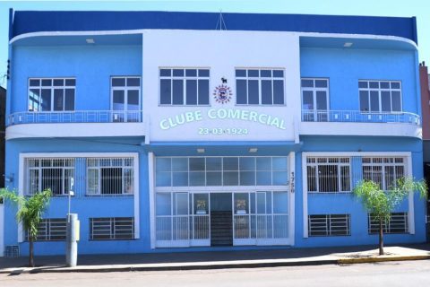 Clube Comercial