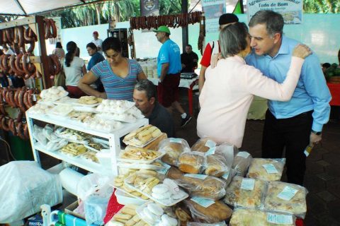 Feira da Agricultura