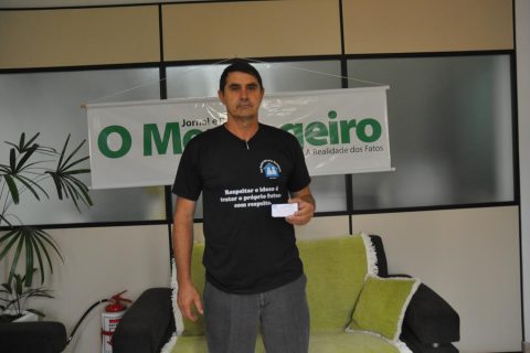 Otávio Reichert