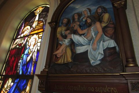 Semana Santa - Senhor Morto (3)
