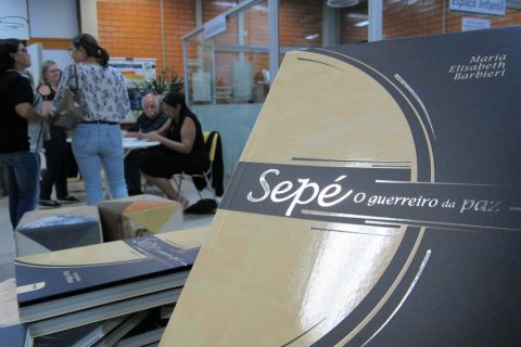 Sepé o guerreiro da paz - 02