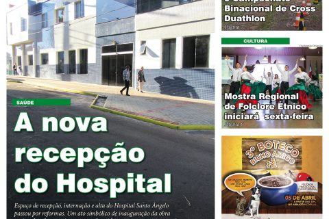 04042017 - O Mensageiro.indd