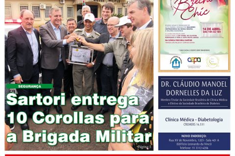 14042018 - O Mensageiro.indd