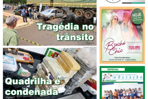 18042017 - O Mensageiro.indd