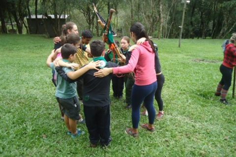 55 AGEM-Ativ Escoteira Casusa 2018