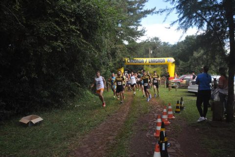Duatlon