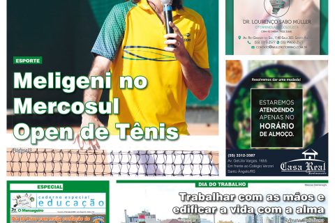 01052018 - O Mensageiro.indd