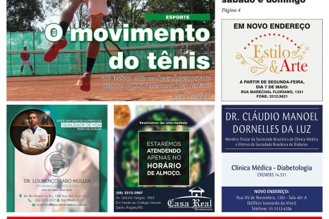 05052018 - O Mensageiro.indd