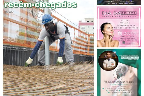 19052018 - O Mensageiro.indd