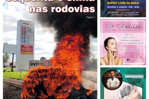 23052018 - O Mensageiro.indd