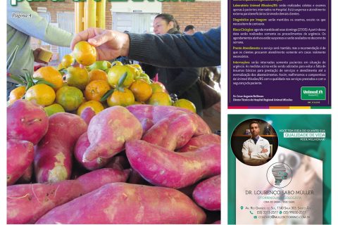 26052018 - O Mensageiro.indd