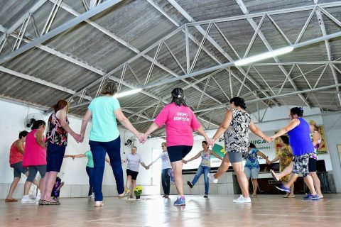 Dança