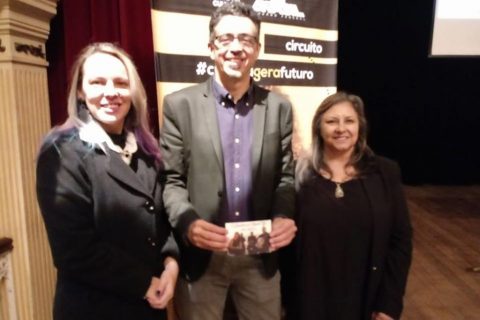 FOTO COM MINISTRO