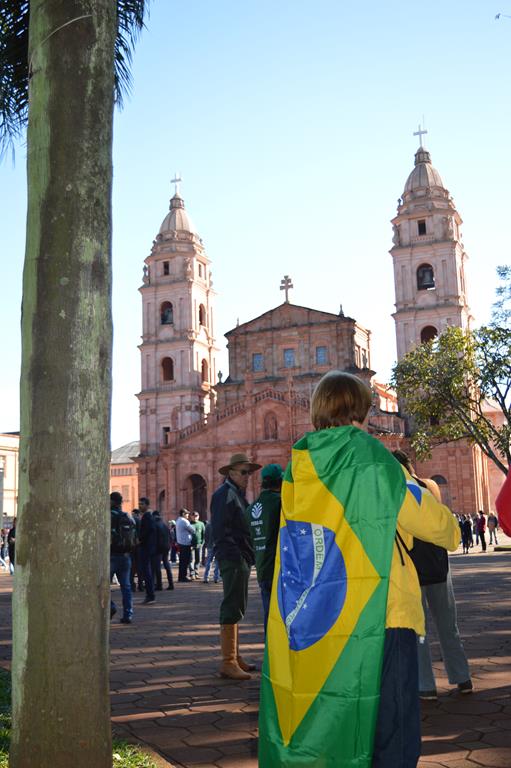 Grito da Terra (Copy)