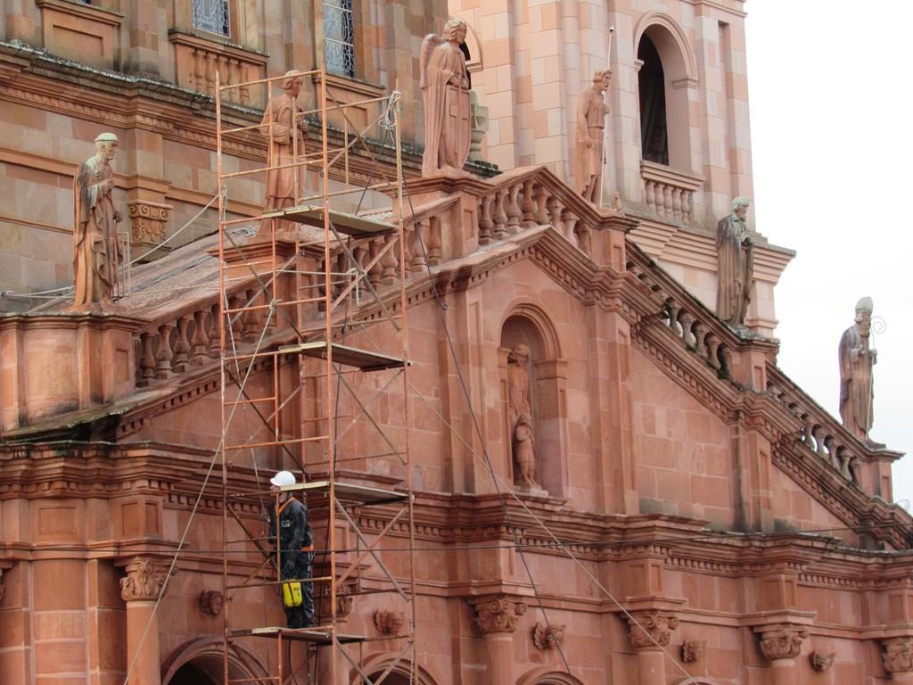 Lipeza da Catedral (1) (Copy)