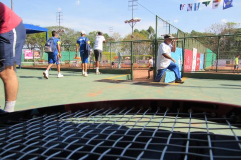Mercosul Open de Tênis 2018 - 03