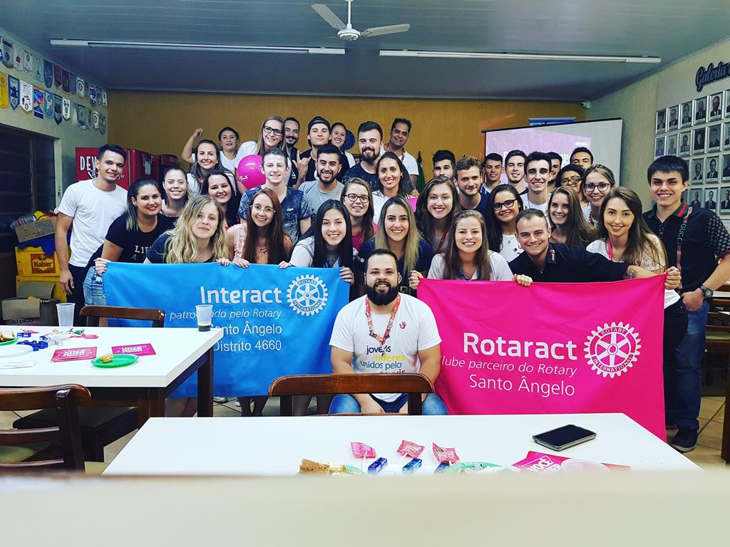 Rotaract Club de Santo Ângelo