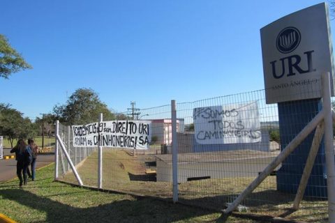 Somos todos caminhoneiros 02