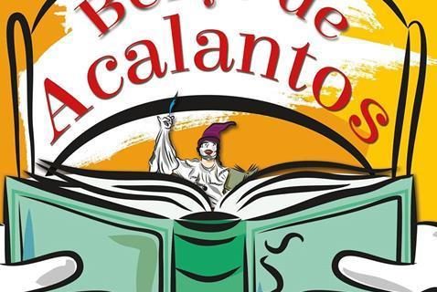 Berço de acalantos 02