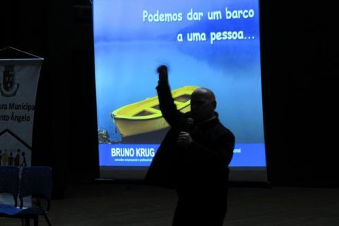 Bolsa Família