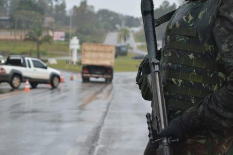 Operação Roda Viva - Exército Brasileiro pelotão de comunicação em Santo Ângelo - Marcos Demeneghi (10)