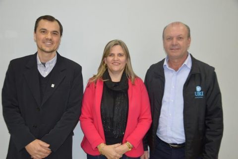 eleições- direção campus Sangelo