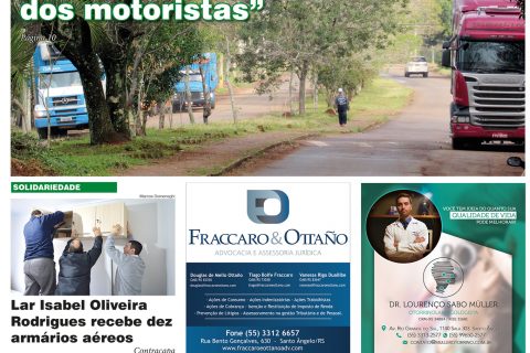 07072018 - O Mensageiro.indd