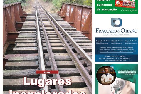 11072018 - O Mensageiro.indd