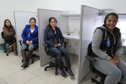 A voz do outro lado da linha - telemarketing (Copy)