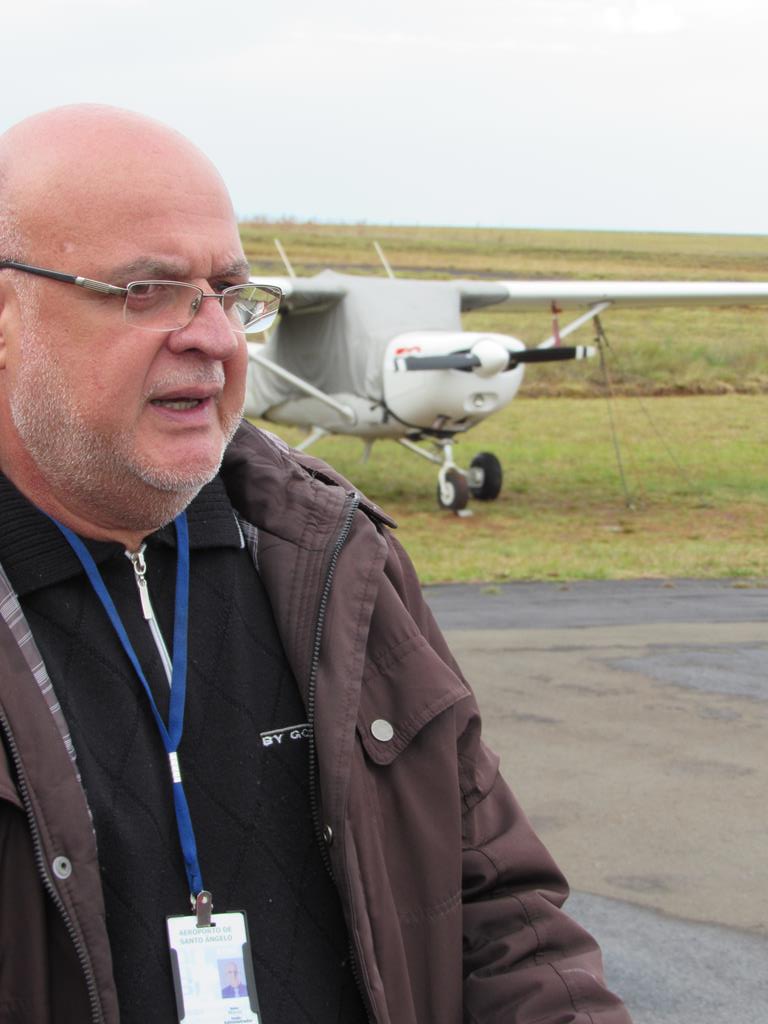 Mario Assis - Aeroporto de Santo Ângelo (9) (Copy)