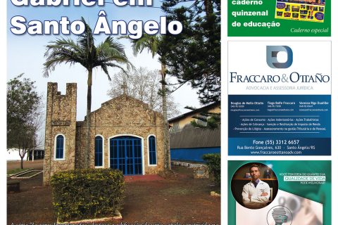 08082018 - O Mensageiro.indd