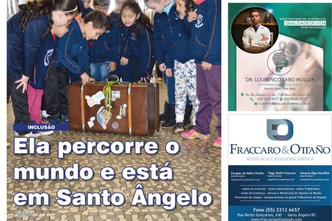 25082018 - O Mensageiro.indd