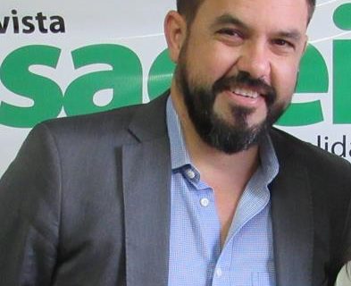 Carlos Eduardo Aranha é presidente da Rede Gaúcha de Ambientes de Inovação (REGINP) e gerente da Unidade de Inovação e Empreendedorismo da Unisinos (UNITEC). Aranha é graduado em Engenharia de Plásticos pela universidade Luterana do Brasil (2001), com especialização em MBA – Gestão Empresarial na Fundação Getúlio Vargas (2007) e mestrando em Design Estratégico pela Unisinos. Atua há mais de dez anos em atividades de fomento e desenvolvimento de startups e no empreendedorismo de inovação.