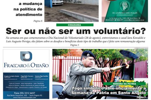 01092018 - O Mensageiro.indd