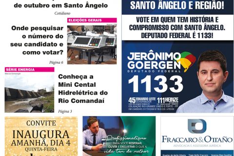 03102018 - O Mensageiro.indd