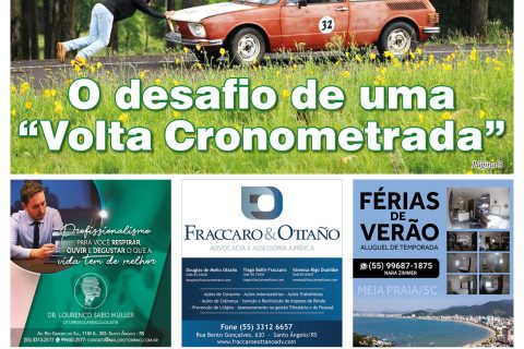 06102018 - O Mensageiro.indd