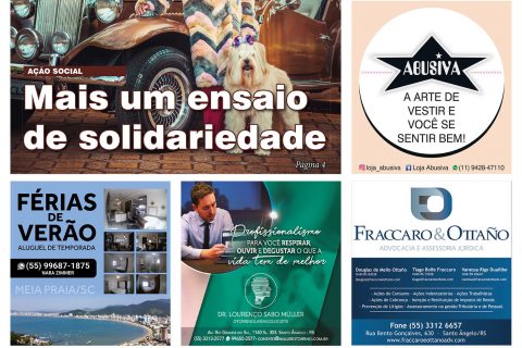 03112018 - O Mensageiro.indd