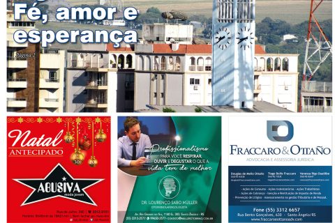 08122018 - O Mensageiro.indd