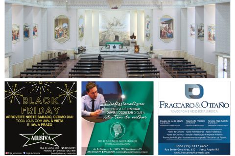 24112018 - O Mensageiro.indd