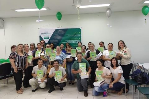 Trilhando Juntos (Copy)