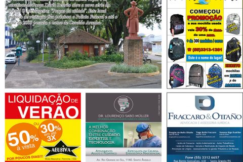 09022019 - O Mensageiro.indd