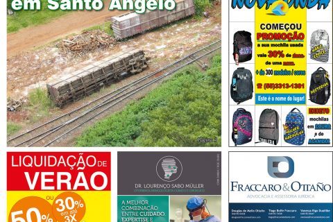 13022019 - O Mensageiro.indd