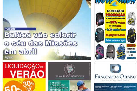 20022019 - O Mensageiro.indd