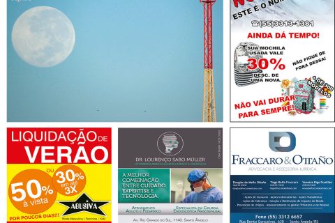 23022019 - O Mensageiro.indd