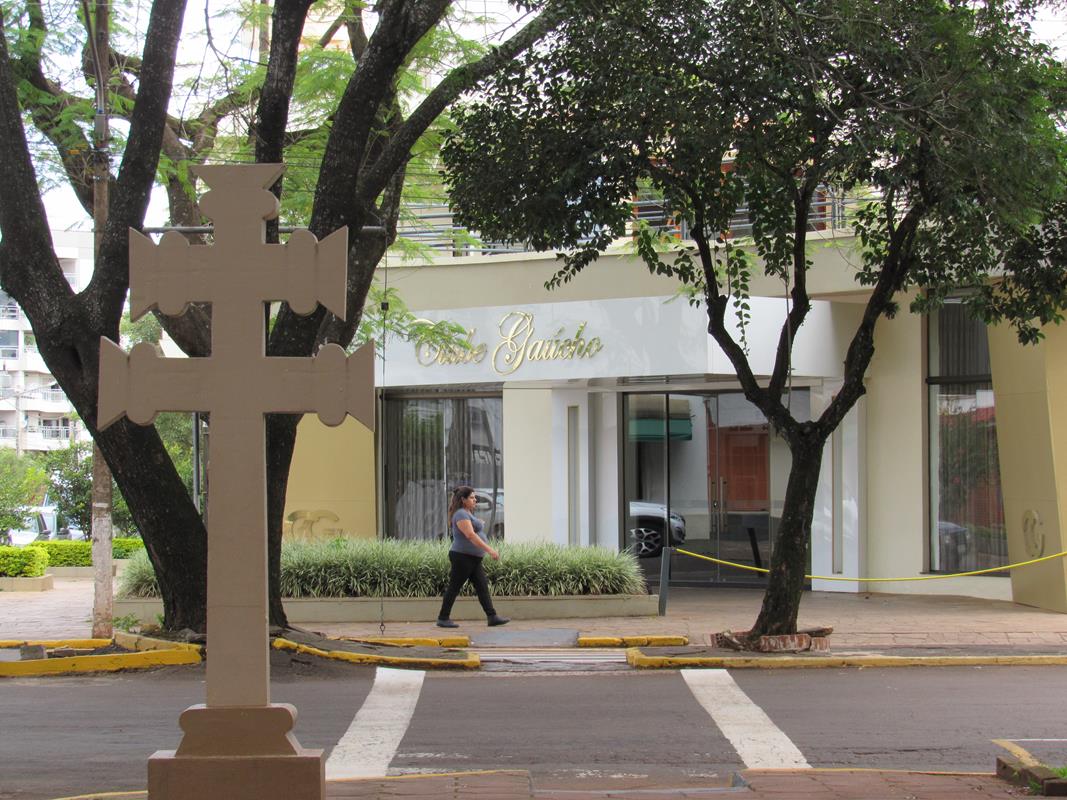 Clube Gaúcho - cruz missioneira (2) (Copy)