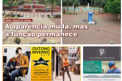 02032019 - O Mensageiro.indd